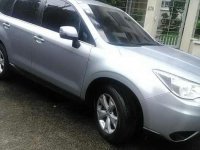 2013 Subaru Forester for sale