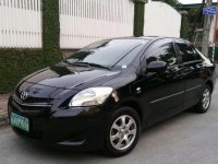 2010 Toyota Vios for sale