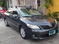 Toyota Corolla Altis 2013 for sale