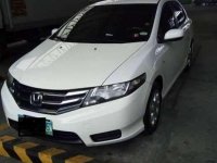 Honda City 2013 for sale