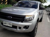 Ford Ranger 2014 model Orig paint