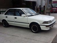 Toyota Corolla FOR SALE