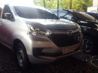 2018 Toyota Avanza 1.3 J Manual Well maintained