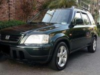 2000 Honda Cr-V for sale