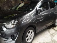 2017 Toyota Wigo for sale