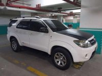 2007 Toyota Fortuner Gas 2.7 Automatic for sale