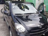 2015 TOYOTA WIGO FOR SALE