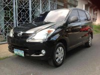 2011 Toyota Avanza J Manual Transmission 1300 VVT-I Engine