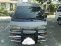 Toyota Lite Ace 1998 Model FOR SALE