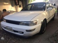 97 Toyota Corolla FOR SALE