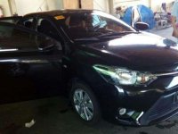 2016 Toyota Vios e manual  FOR SALE