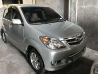 2007mdl Toyota Avanza 1.5G manual FOR SALE