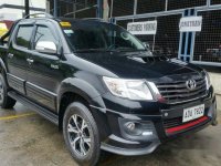 Toyota Hilux 2014 FOR SALE