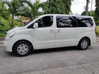 2011 Hyundai Starex for sale in Manila