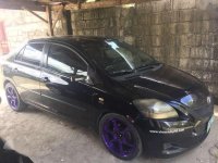 Toyota Vios 1.3 E 2009 fully loaded