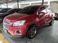 2016 Chevrolet Trax LT Automatic FOR SALE