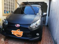 2014 Toyota Wigo G automatic sale or swap