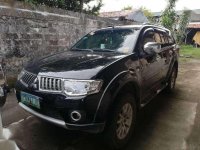 Mitsubishi Montero Sport 2011 for sale