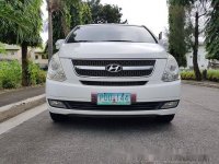 2011 Hyundai Grand Starex For sale