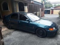 1995 Honda Civic esi FOR SALE