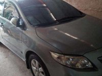 Toyota Corolla Altis 2008 for sale