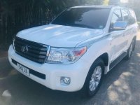 Toyota Landcruiser V8 AT 4x4 local 2011 FOR SALE