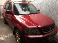 Honda CRV 2000 FOR SALE