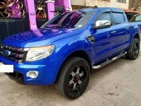 Ford Ranger Xlt 2014 model Automatic All Power