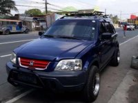 1998 Honda CRV first gen. Japan imported - 2007