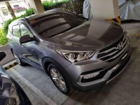 Hyundai Santa Fe 2017 for sale