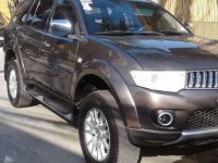 Mitsubishi Montero GLS Sport 2010 for sale