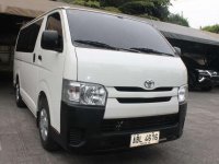 2016 Toyota Grandia Commuter FOR SALE