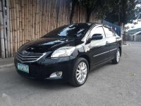 For Sale Toyota Vios 1.3 G Top of the line 2012 year model