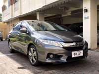 For Sale: 2017 Honda City VX + (Plus) Navi