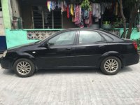Chevrolet Optra 2004 Good running condition