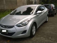 2013 Hyundai Elantra for sale