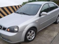 Chevrolet Optra 47k millage fresh