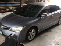 Honda Civic fd matic 2007 FOR SALE