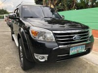 2010 Ford Everest Automatic Diesel well maintained