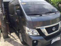 Like New Nissan Urvan for sale