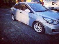 Hyundai Accent 2013 for sale