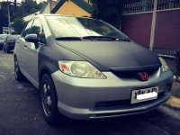 For sale Honda City idsi 2004 Lady driven