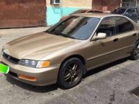 Honda Accord 1997 for sale