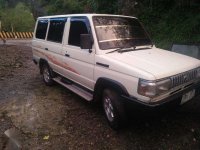 SELLING TOYOTA Tamaraw fx 1995