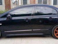 Honda Civic FD K20 for sale