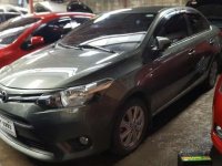 2017 Toyota Vios 1.3 E Grab Ready Automatic Well maintained