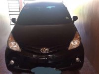 Toyota Avanza 2013 for sale