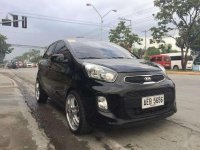 Kia PICANTO 2016 yr.mdl 1.2 automatic