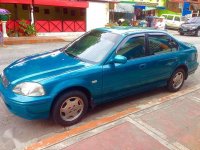 Honda Civic 1996 for sale