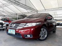 2013 Honda City 1.5 E AT PHP 498,000 RUSH SALE!!